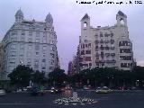 Plaza de Amrica