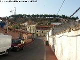 Cerro de Chiclana. 