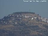 Cerro de Chiclana. 