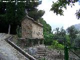 Hrreo de Cuadros. 