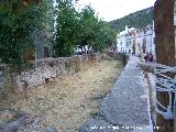 Rambla de Pontones