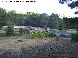 Cementerio de Los Anchos
