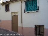 Casa de la Calle Castillo
