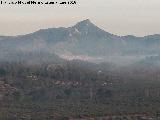 Pealta. Desde el Cerro Cortijillo