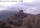 Castillo de Blmez