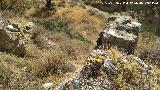 Castillo de Chincyar. 