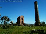 Pozo San Jos