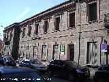 Colegio Pblico Tetun. 
