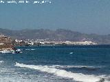 Nerja. Desde El Peoncillo