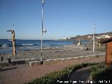 Playa del Chucho