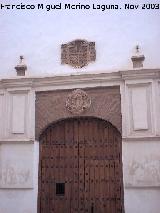 Hospital de la Misericordia