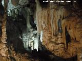 Cueva de Nerja. 