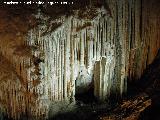 Cueva de Nerja. 