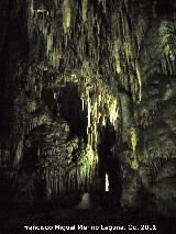 Cueva de Nerja. 