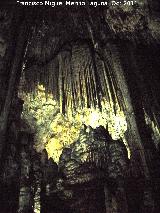 Cueva de Nerja. 