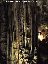 Cueva de Nerja. 