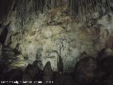 Cueva de Nerja. 