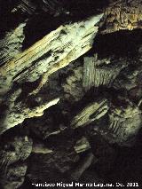 Cueva de Nerja. 