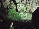 Cueva de Nerja. 