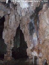 Cueva de Nerja. 