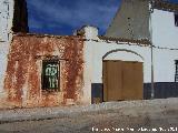 Arcos de El Acebuchar. Arcos