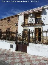 Casa de la Avenida de Andaluca n 45