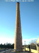 Mina San Roque