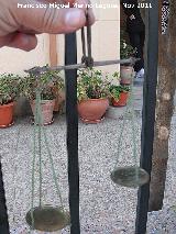 Balanza