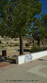 Paseo Virgen de la Consolacin. 