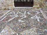 Iglesia de la Concepcin. Ao