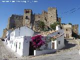 Castellar de la Frontera. 