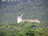 Torre Almoraima. 