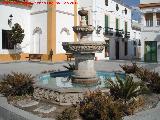Fuente de la Iglesia