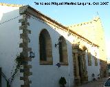 Iglesia de la Encarnacin. 