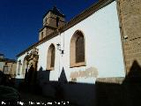 Iglesia de la Encarnacin. 