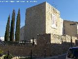 Castillo de Pallars. 