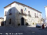 Palacio Ducal de Medinaceli. 