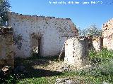 Cortijo de Juanillo Quinque. 