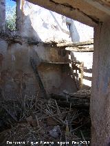 Cortijo de Jos Snchez. 