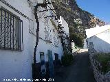 Casa de la Calle Escuelas n 44