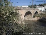 Puente de Triana. 