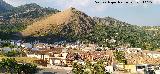 Cazorla. Desde los Miradores Merenderos de Cazorla