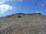 Oppidum Cerro San Cristbal