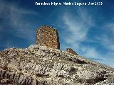 Castillo de las Cinco Esquinas