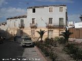Casa de la Calle Jose Mara Polo n 22