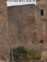 Alcazaba. Torren XXI. 