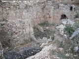 Alcazaba. Casa Consistorial y Casa del Corregidor. 