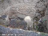 Alcazaba. Casa Consistorial y Casa del Corregidor. 