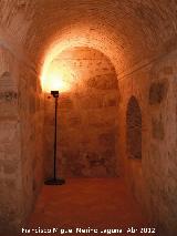 Alcazaba. Torre Blanca. 
