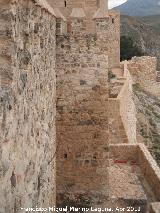 Alcazaba. Torren XXIII. 